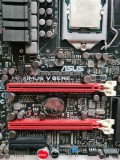 Placa de baza Colectie ASUS MAXIMUS V GENE socket LGA 1150
