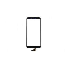 Touchscreen + OCA Huawei Y7 Prime (2018) Negru