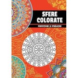 Sfere colorate