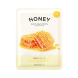 Cumpara ieftin The Fresh Masca de fata nutritiva cu extract de miere 18 gr