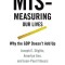 Mismeasuring Our Lives: Why GDP Doesn&#039;t Add Up