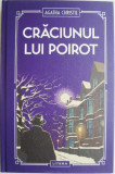 Craciunul lui Poirot &ndash; Agatha Christie