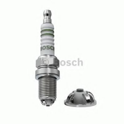 Bujie VW TRANSPORTER IV bus (70XB, 70XC, 7DB, 7DW, 7DK) (1990 - 2003) BOSCH 0 242 229 613 foto