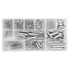 Set arcuri, 200 buc 11-980, Neo