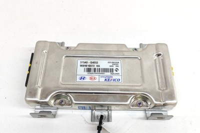 Alt modul de control KIA NIRO II 2022 OEM: 375A0-Q4053,9009010072 | 28106320 foto
