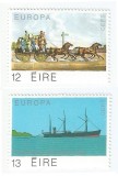 |Irlanda, Europa CEPT, 1979, MNH