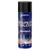 Spray vopsea, Den Braven Super Color Universal, negru intens mat RAL 9005, interior / exterior, 400 ml
