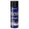 Spray vopsea, Den Braven Super Color Universal, negru intens mat RAL 9005, interior / exterior, 400 ml