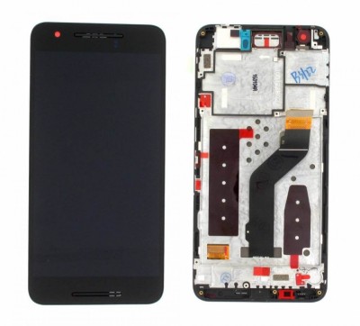 Display Huawei NEXUS 6P negru foto