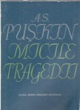 Cumpara ieftin Micile tragedii - A. S. Puskin