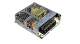 POS POS-50-12-C2, t&aacute;pegys&eacute;g POS sorozat 12V/4.2A, tokozott, alacsony profil&uacute;