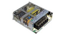 POS POS-50-12-C2, sursă de alimentare seria POS 12V/4.2A, capsulată, profil redus