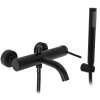 Baterie pentru cada Rea Spot Black