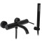 Baterie pentru cada Rea Spot Black
