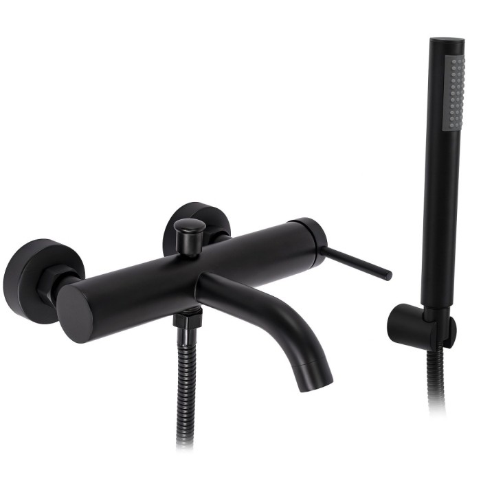 Baterie pentru cada Rea Spot Black