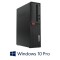 Calculatoare Lenovo M710s SFF, Intel Quad Core i5-7400, 8GB DDR4, Win 10 Pro