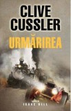 Urmarirea (ed. de buzunar) - Clive Cussler