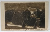 SALUTARI DIN BAILE GOVORA , PARCUL SI STABILIMENTUL BAILOR , CARTE POSTALA , INTERBELICA