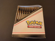 Boostere sigilate Pokemon Sword &amp;amp; Shield Darkness Ablaze foto