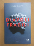 Diavoli fragili - Radu Gavan