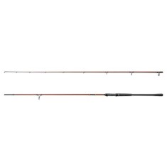 Lanseta spinning Delphin EXPLOZA HARD 3.0 m A: 70 g, actiune rapida