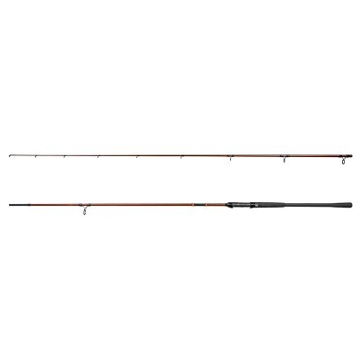 Lanseta spinning Delphin EXPLOZA HARD 3.0 m A: 70 g, actiune rapida foto