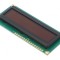 Afișaj OLED Alfanumeric 16x1 Alb 80x36x10mm