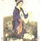 !!! CHINA - FANTASY NOTE - 100 YUAN 2019 , FEMEI FRUMOASE DIN CHINA B - UNC