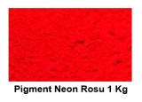 Cumpara ieftin Pigment Neon WG Red 1 Kg