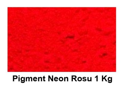Pigment Neon WG Red 1 Kg foto