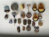 Lot 24 insigne romanesti, Romania de la 1950