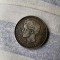 5 PESETAS 1899 Spania. Replica