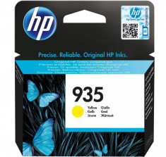 HP C2P22AE YELLOW INKJET CARTRIDGE foto