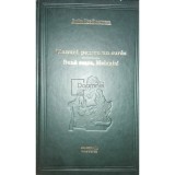 Rodica Ojog-Brasoveanu - Cianura pentru un suras. Buna seara, Melania! (Editia: 2009)