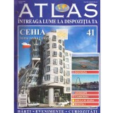 - Atlas-Intreaga lume la dispozitia ta. Nr. 41 - 135965