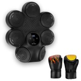 Cumpara ieftin Tinta box inteligenta HMS TB30 cu Bluetooth si manusi incluse