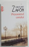 PRIZONIERUL CERULUI de CARLOS RUIZ ZAFON , 2025