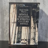 Cumpara ieftin Henri-Irene Marrou - Sfantul Augustin si Sfarsitul Culturii Antice