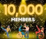 Membrii Facebook Reali - 10.000 Membrii - Promovare Facebook Rapida! - Conturi Reale 100% - Creste-ti Popularitatea pe Facebook