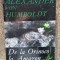 ALEXANDER VON HUMBOLDT - DE LA ORINOCO LA AMAZON {1968}