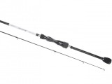Lanseta RTB Light GamerXF 2.32m 2-10g X-Fast 2 Seg