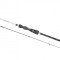 Lanseta RTB Light GamerXF 2.32m 2-10g X-Fast 2 Seg