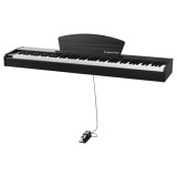 PIAN DIGITAL KMDP-45 NEGRU KRUGER&amp;MATZ EuroGoods Quality