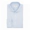 Camasa barbati regular bleu deschis CRE04