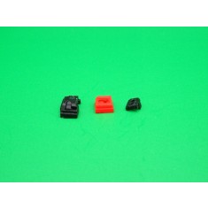 Huawei P10 Lite Garnituri microfoane + Senzor proximitate WAS-LX1, WAS-LX1A SWAP