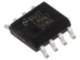 Amplificator Opera&Aring;&pound;ional 2 Canale 370MHz SO8 4,5-12V