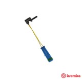 BREMBO A 00 377 PRIME LINE senzor de avertizare uzura placute de frana