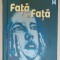 FATA IN FATA de ALECU IVAN GHILIA , roman confidential , 2021