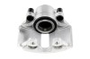 Etrier fata Mercedes Sprinter 2t, 3t, 4t, 4.6t 1996-2006, Vw Lt 1995-2006, Stanga, Sistem Ate, Fi=60mm, NTY HZP-ME-002