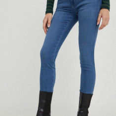 Wrangler jeansi Skinny Daydream femei , medium waist